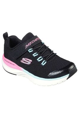 SKECHERS ULTRA GROOVE - PURE STRIDES ÇOCUK SPOR AYAKKABI 302396L - 3