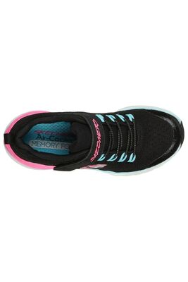 SKECHERS ULTRA GROOVE - PURE STRIDES ÇOCUK SPOR AYAKKABI 302396L - 4