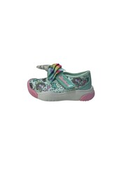 SKECHERS UNİSEX-CHİLD BEBEK SPOR AYAKKABI 302822N - SKECHERS