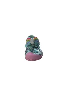 SKECHERS UNİSEX-CHİLD BEBEK SPOR AYAKKABI 302822N - 2