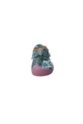 SKECHERS UNİSEX-CHİLD BEBEK SPOR AYAKKABI 302822N - 2