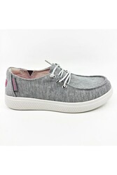 SKECHERS UNİSEX-CHİLD ÇOCUK SPOR AYAKKABI 302790L - SKECHERS