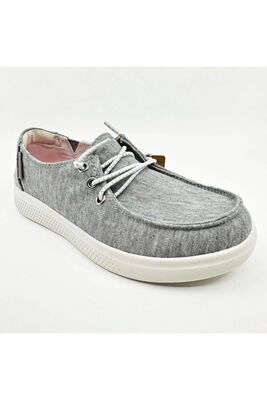 SKECHERS UNİSEX-CHİLD ÇOCUK SPOR AYAKKABI 302790L - 3