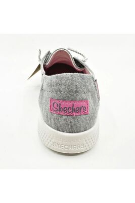 SKECHERS UNİSEX-CHİLD ÇOCUK SPOR AYAKKABI 302790L - 5