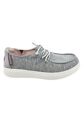 SKECHERS UNİSEX-CHİLD ÇOCUK SPOR AYAKKABI 302790L - SKECHERS