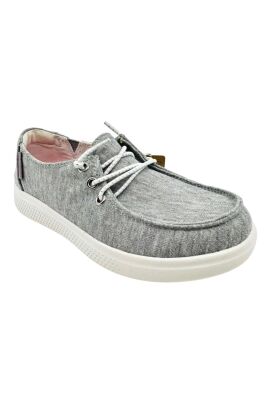 SKECHERS UNİSEX-CHİLD ÇOCUK SPOR AYAKKABI 302790L - 3