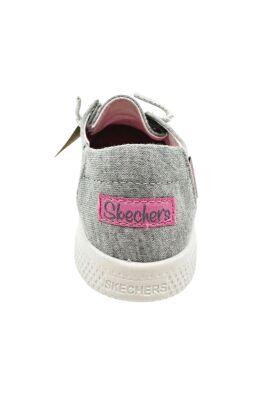 SKECHERS UNİSEX-CHİLD ÇOCUK SPOR AYAKKABI 302790L - 5