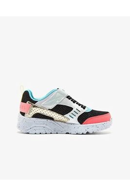 SKECHERS UNİSEX-CHİLD UNO LİTE-GEN CHİLL BEBEK SPOR AYAKKABI 310464N - 2