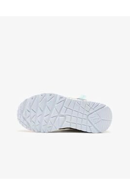 SKECHERS UNİSEX-CHİLD UNO LİTE-GEN CHİLL BEBEK SPOR AYAKKABI 310464N - 4