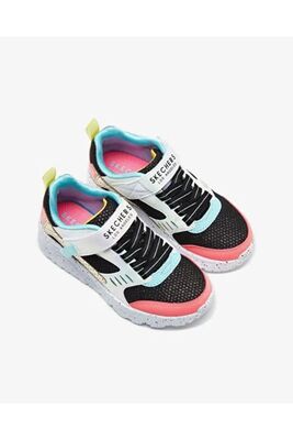 SKECHERS UNİSEX-CHİLD UNO LİTE-GEN CHİLL BEBEK SPOR AYAKKABI 310464N - 5