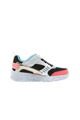 SKECHERS UNİSEX-CHİLD UNO LİTE-GEN CHİLL BEBEK SPOR AYAKKABI 310464N - 2