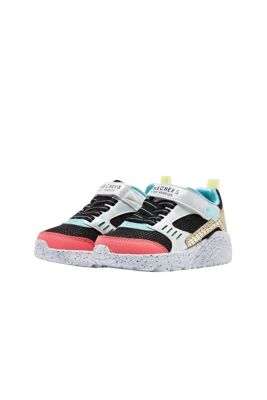 SKECHERS UNİSEX-CHİLD UNO LİTE-GEN CHİLL BEBEK SPOR AYAKKABI 310464N - 3