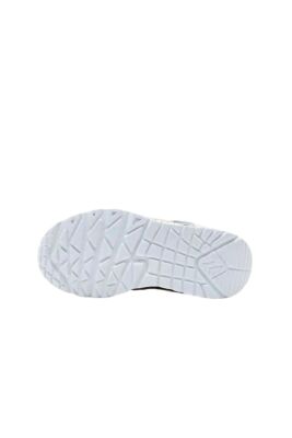 SKECHERS UNİSEX-CHİLD UNO LİTE-GEN CHİLL BEBEK SPOR AYAKKABI 310464N - 4