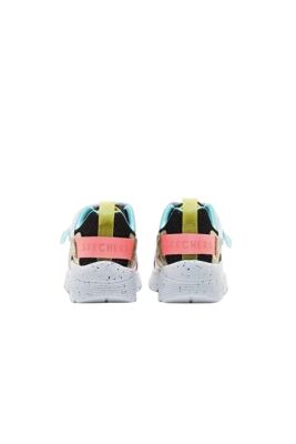 SKECHERS UNİSEX-CHİLD UNO LİTE-GEN CHİLL BEBEK SPOR AYAKKABI 310464N - 6