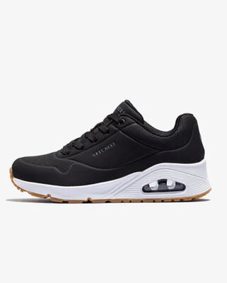 SKECHERS UNO - STAND ON AİR KADIN SPOR AYAKKABI 73690 - 1