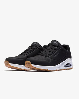 SKECHERS UNO - STAND ON AİR KADIN SPOR AYAKKABI 73690 - 3