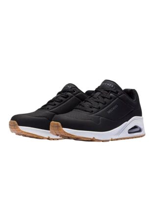 SKECHERS UNO - STAND ON AİR KADIN SPOR AYAKKABI 73690 - 3