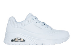 SKECHERS UNO - STAND ON AİR KADIN SPOR AYAKKABI 73690 - SKECHERS