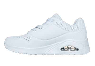 SKECHERS UNO - STAND ON AİR KADIN SPOR AYAKKABI 73690 - 3