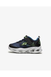 SKECHERS VORTEX - FLASH BEBEK SPOR AYAKKABI 400030N - SKECHERS