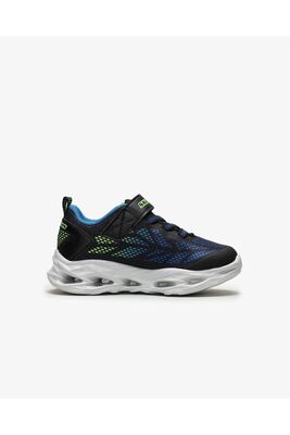 SKECHERS VORTEX - FLASH BEBEK SPOR AYAKKABI 400030N - 2