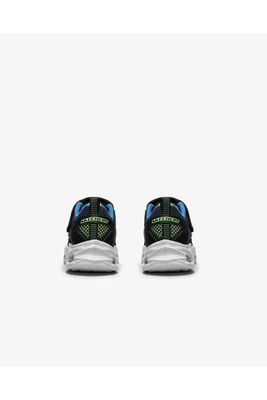 SKECHERS VORTEX - FLASH BEBEK SPOR AYAKKABI 400030N - 4