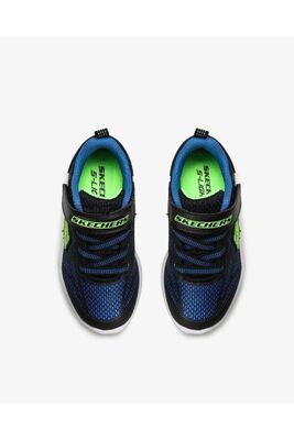 SKECHERS VORTEX - FLASH BEBEK SPOR AYAKKABI 400030N - 6