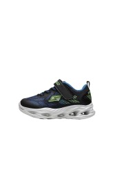 SKECHERS VORTEX - FLASH BEBEK SPOR AYAKKABI 400030N - SKECHERS