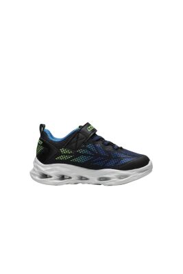 SKECHERS VORTEX - FLASH BEBEK SPOR AYAKKABI 400030N - 2