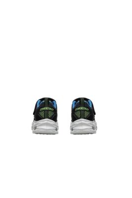 SKECHERS VORTEX - FLASH BEBEK SPOR AYAKKABI 400030N - 4