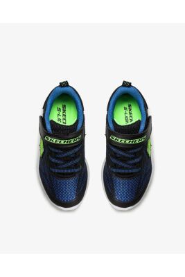 SKECHERS VORTEX - FLASH BEBEK SPOR AYAKKABI 400030N - 7