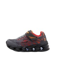 SKECHERS VOTEX 2.0 ÇOCUK SPOR AYAKKABI 400602L - SKECHERS