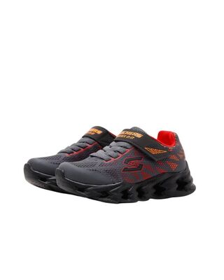 SKECHERS VOTEX 2.0 ÇOCUK SPOR AYAKKABI 400602L - 3