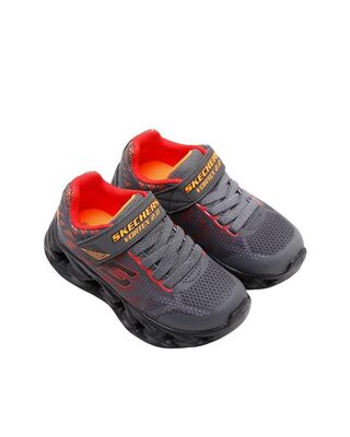 SKECHERS VOTEX 2.0 ÇOCUK SPOR AYAKKABI 400602L - 6