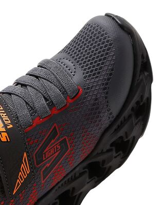 SKECHERS VOTEX 2.0 ÇOCUK SPOR AYAKKABI 400602L - 7