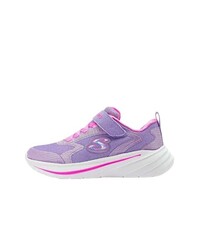 SKECHERS WAVE 92 ÇOCUK SPOR AYAKKABI 303557L - SKECHERS