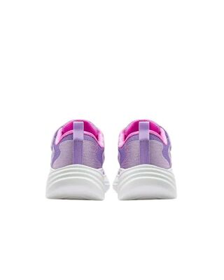 SKECHERS WAVE 92 ÇOCUK SPOR AYAKKABI 303557L - 6