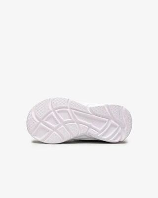 SKECHERS WAVY LİTES - JUMP N'SPARKLE BEBEK SPOR AYAKKABI 81378N - 5