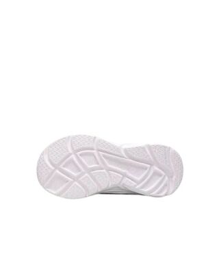 SKECHERS WAVY LİTES - JUMP N'SPARKLE BEBEK SPOR AYAKKABI 81378N - 5