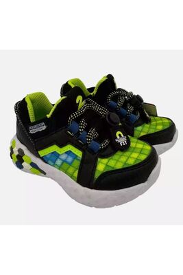 SKECHERSl LIL MEGA-CRAFT BEBEK SPOR AYAKKABI 402209N - 1