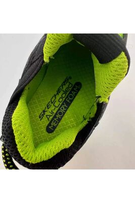 SKECHERSl LIL MEGA-CRAFT BEBEK SPOR AYAKKABI 402209N - 5