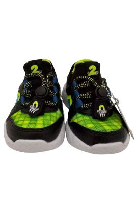 SKECHERSl LIL MEGA-CRAFT BEBEK SPOR AYAKKABI 402209N - 3