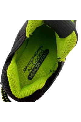 SKECHERSl LIL MEGA-CRAFT BEBEK SPOR AYAKKABI 402209N - 5