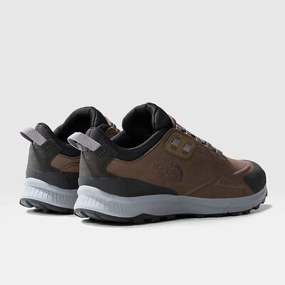 THE NORTH FACE CRAGSTONE LEATHER WP ERKEK OUTDOOR AYAKKABI NF0A7W6UIX71 - 6
