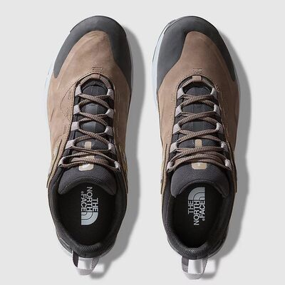 THE NORTH FACE CRAGSTONE LEATHER WP ERKEK OUTDOOR AYAKKABI NF0A7W6UIX71 - 7