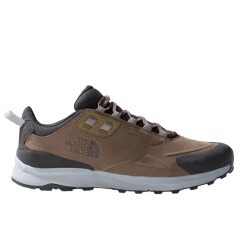 THE NORTH FACE CRAGSTONE LEATHER WP ERKEK OUTDOOR AYAKKABI NF0A7W6UIX71 - THE NORTH FACE