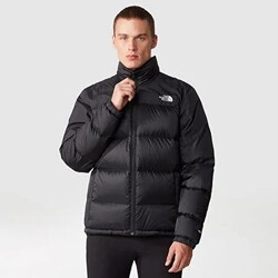 THE NORTH FACE DIABLO DOWN JACKET ERKEK KAZ TÜYÜ MONT NF0A4M9JKX71 - THE NORTH FACE