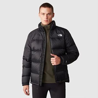 THE NORTH FACE DIABLO DOWN JACKET ERKEK KAZ TÜYÜ MONT NF0A4M9JKX71 - 5