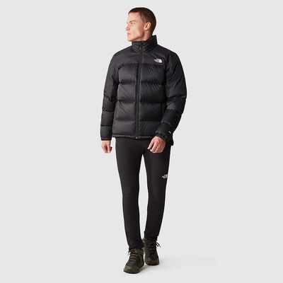 THE NORTH FACE DIABLO DOWN JACKET ERKEK KAZ TÜYÜ MONT NF0A4M9JKX71 - 6