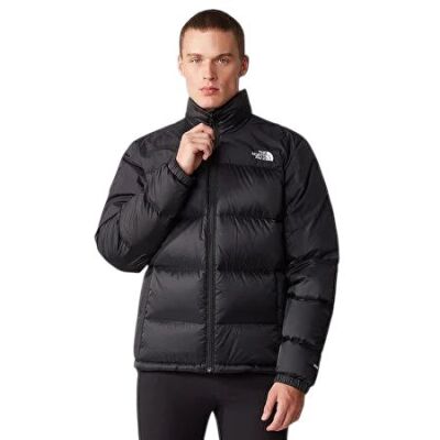 THE NORTH FACE DIABLO DOWN JACKET ERKEK KAZ TÜYÜ MONT NF0A4M9JKX71 - 1